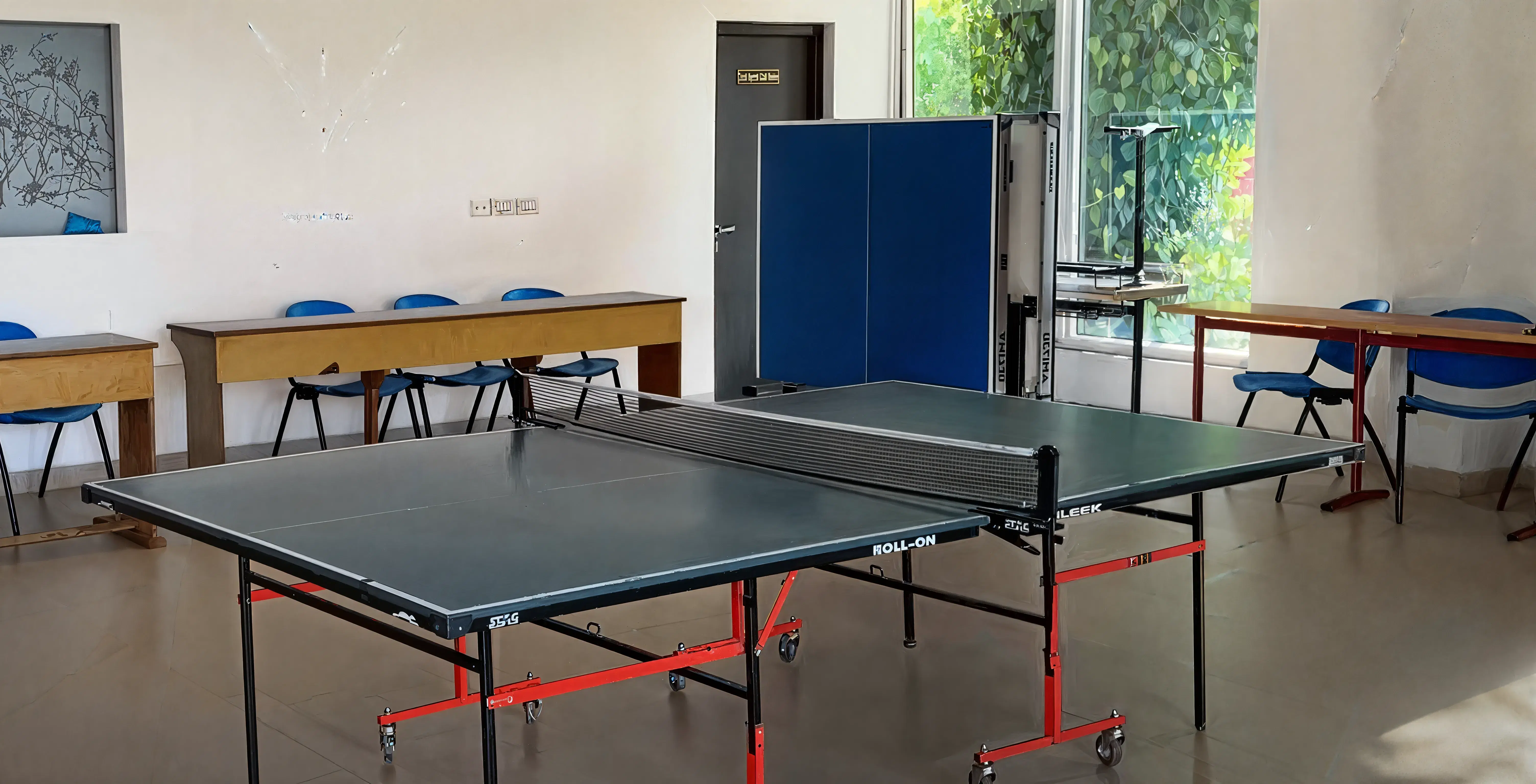 GIM Goa sports photo 1